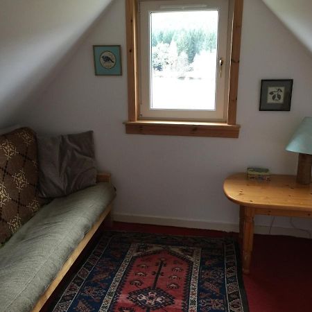 Beautiful Highland 1-Bed Cottage Инвернесс Экстерьер фото
